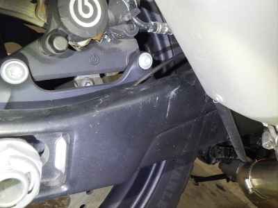 Harley-Davidson Pan America 1250 2021