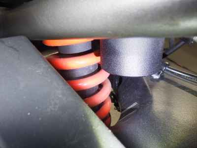 Harley-Davidson Pan America 1250 2021