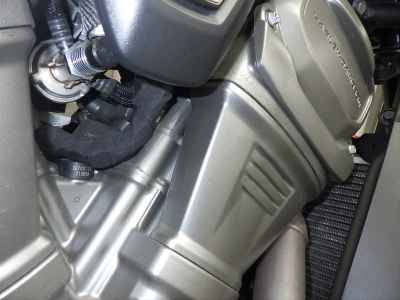 Harley-Davidson Pan America 1250 2021