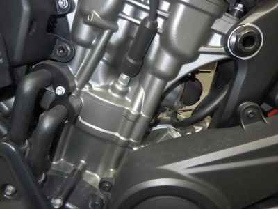 Harley-Davidson Pan America 1250 2021