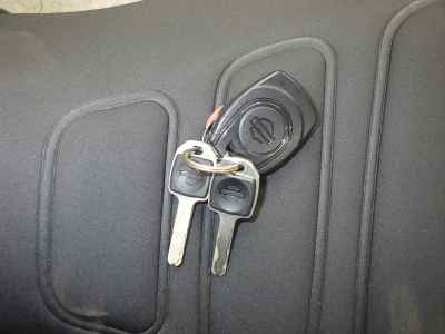 Harley-Davidson Pan America 1250 2021