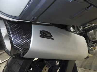 Harley-Davidson Pan America 1250 2021