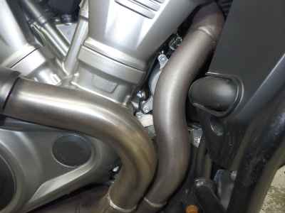 Harley-Davidson Pan America 1250 2021