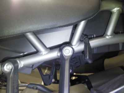 Harley-Davidson Pan America 1250 2021