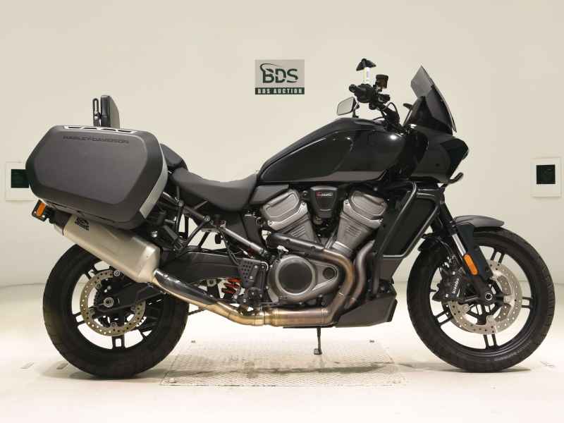 Harley-Davidson Pan America 1250 2021