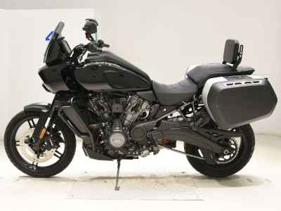 Harley-Davidson Pan America 1250 2021