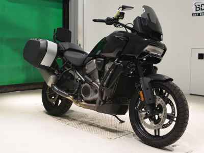 Harley-Davidson Pan America 1250 2021