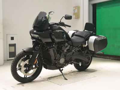 Harley-Davidson Pan America 1250 2021