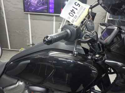 Harley-Davidson Pan America 1250 2021