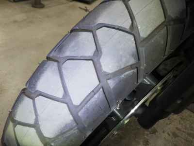 Harley-Davidson Pan America 1250 2021