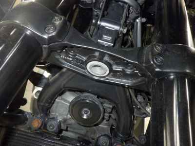 Harley-Davidson Pan America 1250 2021