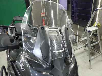 Kawasaki Versys 1000SE 2020