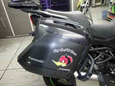 Kawasaki Versys 1000SE 2020