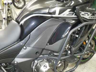 Kawasaki Versys 1000SE 2020