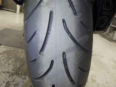 Kawasaki Versys 1000SE 2020