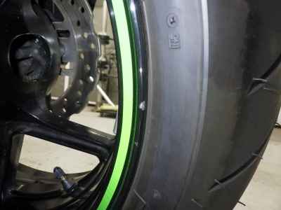 Kawasaki Versys 1000SE 2020