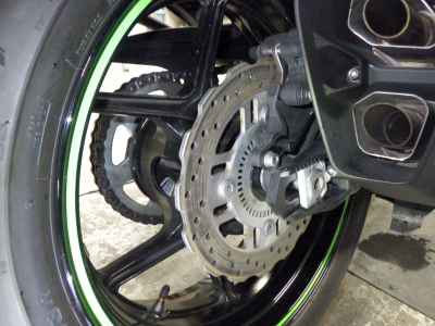 Kawasaki Versys 1000SE 2020