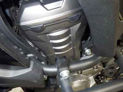 Kawasaki Versys 1000SE 2020