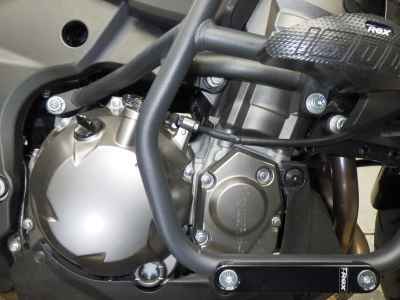 Kawasaki Versys 1000SE 2020