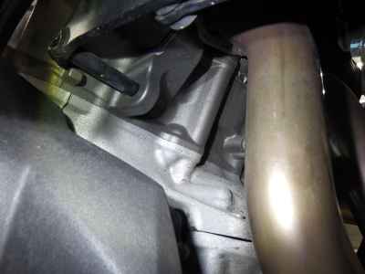 Kawasaki Versys 1000SE 2020