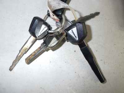 Kawasaki Versys 1000SE 2020