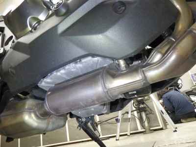 Kawasaki Versys 1000SE 2020