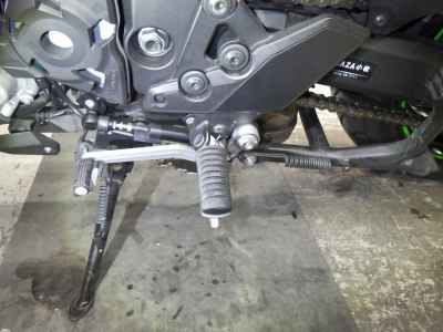 Kawasaki Versys 1000SE 2020