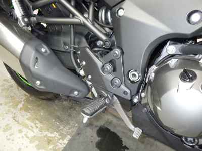 Kawasaki Versys 1000SE 2020