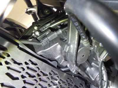 Kawasaki Versys 1000SE 2020