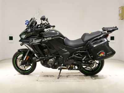 Kawasaki Versys 1000SE 2020