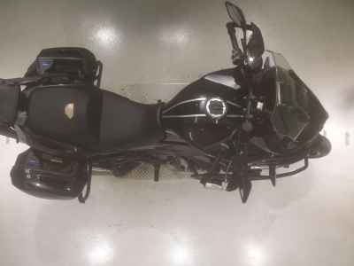 Kawasaki Versys 1000SE 2020