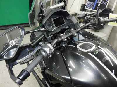 Kawasaki Versys 1000SE 2020