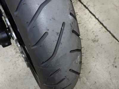 Kawasaki Versys 1000SE 2020