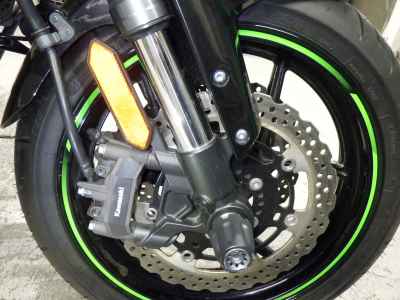 Kawasaki Versys 1000SE 2020