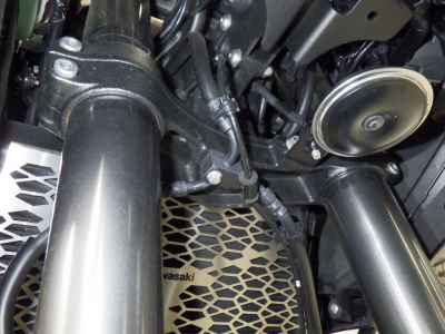 Kawasaki Versys 1000SE 2020