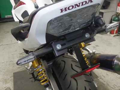 Honda CB1300 Super Boldor 2025