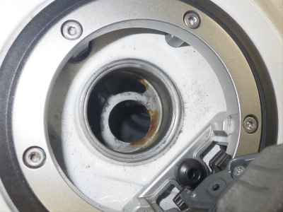 Honda CB1300 Super Boldor 2025