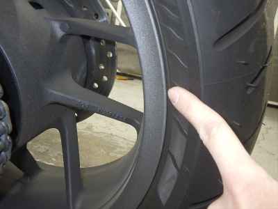 Honda CB1300 Super Boldor 2025