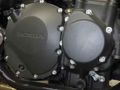 Honda CB1300 Super Boldor 2025