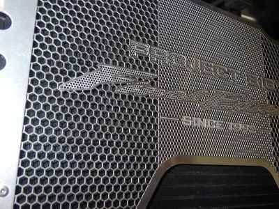 Honda CB1300 Super Boldor 2025