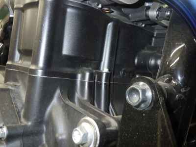 Honda CB1300 Super Boldor 2025