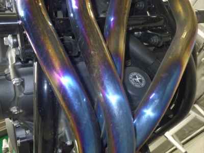 Honda CB1300 Super Boldor 2025