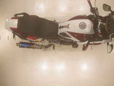 Honda CB1300 Super Boldor 2025