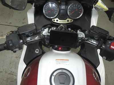 Honda CB1300 Super Boldor 2025