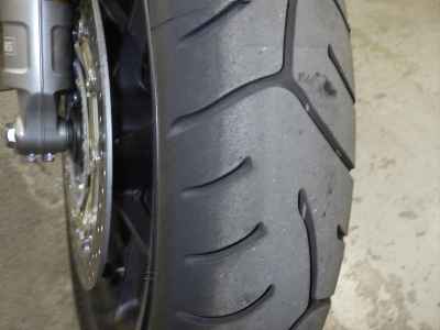 Honda CB1300 Super Boldor 2025