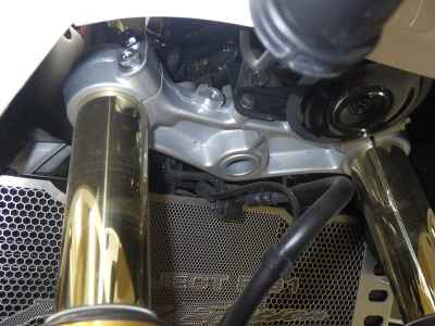 Honda CB1300 Super Boldor 2025