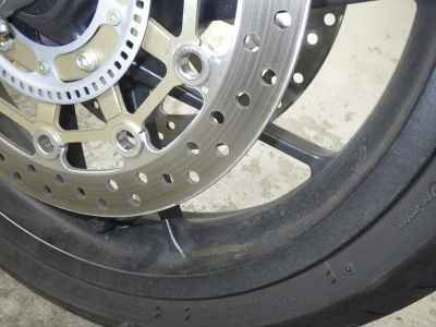 Honda CB1300 Super Boldor 2025