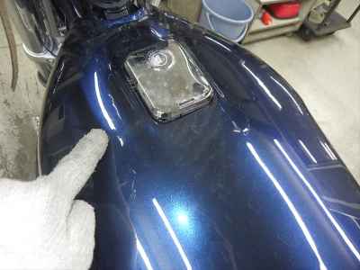 Kawasaki Zephyr 750 2024