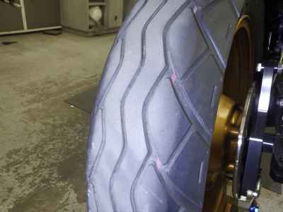 Kawasaki Zephyr 750 2024