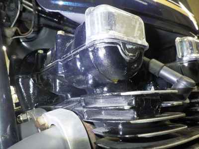 Kawasaki Zephyr 750 2024